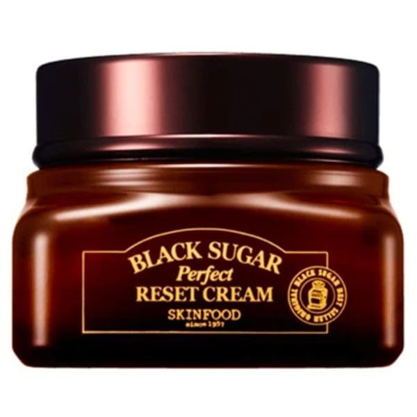 Black Sugar Perfect Reset Cream