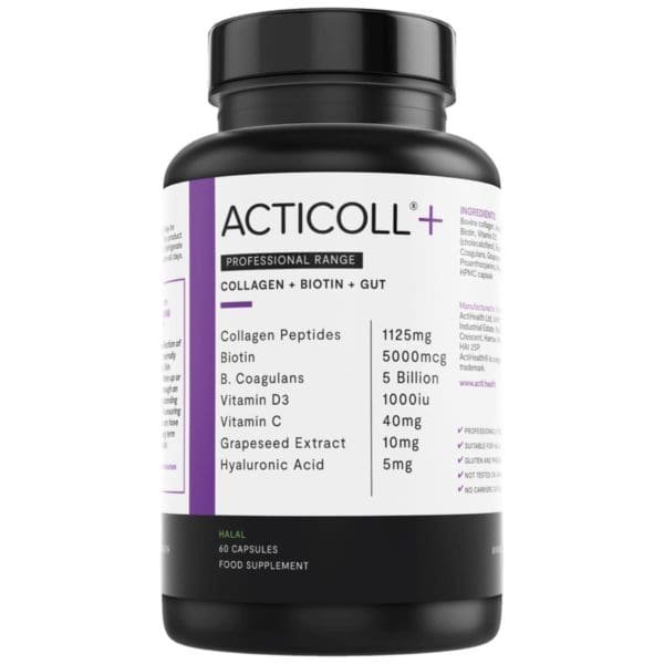 Acticoll+Collagen60S