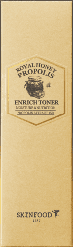 Royal Honey Propolis Enrich Toner