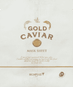 Gold Caviar Ex Mask Sheet