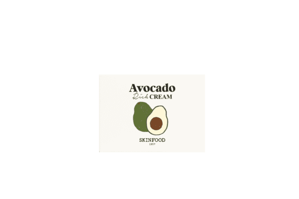 Avocado Rich Cream