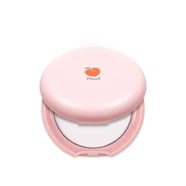 Skinfood Peach Cotton Pore Blur Pact