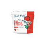 Ear Popper Stopper Pouch (2 Pk 19.8G)