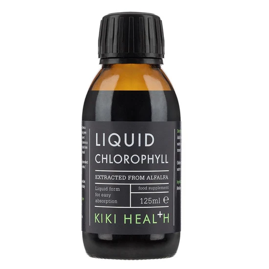 Liquid Chlorophyll 125ml