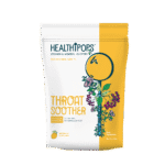 Throat Soother Pouch 12Pk 118.8G