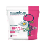 Travel Pouch 12Pk 118.8G