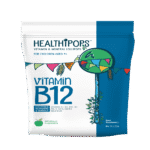 Vitamin B12 Pouch 14Pk 138.9G
